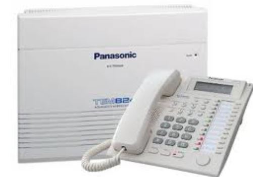centrale telefonice