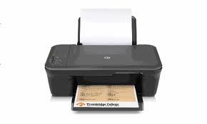 imprimante hp 1