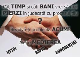 mediere 1