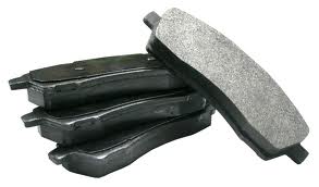 placute de frana 1