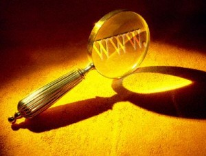 WWW Under Magnifying Glass