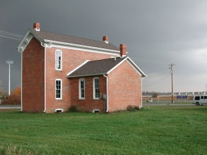 casa caramida