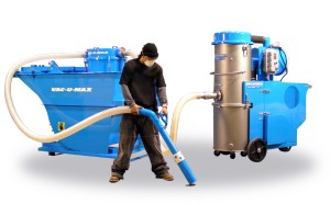 aspirator profesional industrial