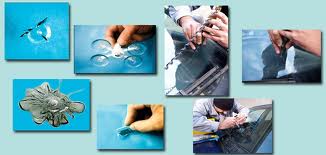 reparatii parbrize