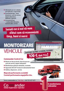 commander systems