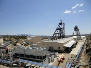 constructii industriale