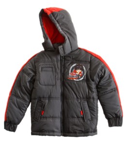 Baiatul tau va fi fericit cu Super Kids Store