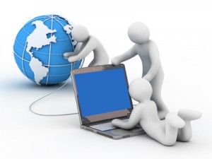 International Services Company te ajuta sa fi conectat cu lumea