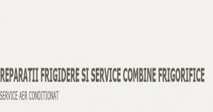 Reparatii firgidere