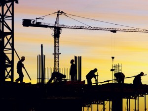 constructii industriale