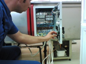 Abil Service - viata lunga pentru electrocasnicele tale