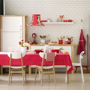 Cu Tapet Center bucataria ta prinde viata!