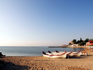 Petrece-ti vacanta la mare, la Costinesti!