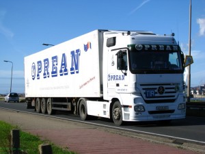 Rapid si sigur cu Oprean