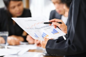 audit financiar