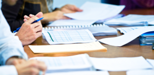 audit financiar