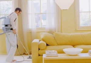 Cu Smart Clean, casa ta straluceste de curatenie!