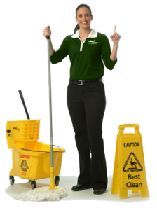 Cu Smart Clean, casa ta straluceste de curatenie!1