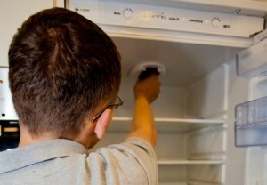 reparatii frigidere