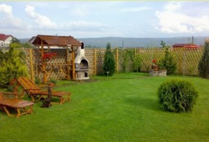 10 pasi pentru o gradina de vis, numai cu Toskana Garten!