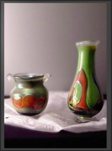 Art Glass
