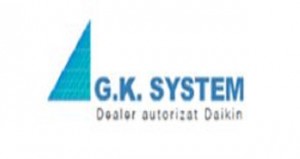 g k sistem