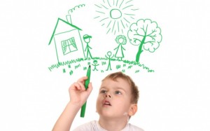 5 idei de la Ravisant de a petrece timp de calitate cu copilul tau