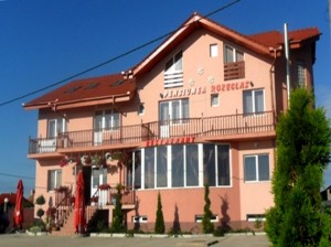 Restaurant Pensiune Rozeclas: cum sa ai parte de relaxare totala