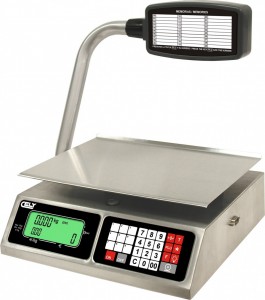 2 super categorii de cantare electronice de la Scale Expert