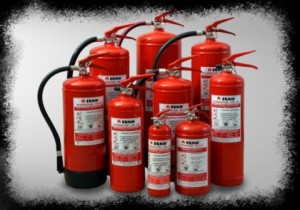4 modele de top de stingatoare portabile de la Industrial Cruman