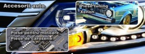 Divers Auto Parts iti lumineaza calea1