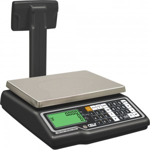 Scale Expert, cantare de precizie si calitate1