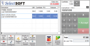 Select Soft cum sa tii o gestiune ca la carte1