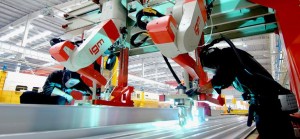 Cu Laser Technology Solutii Globale sudarea atinge noi culmi