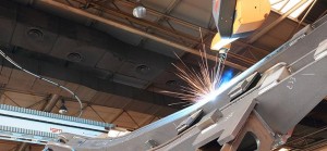 Cu Laser Technology Solutii Globale sudarea atinge noi culmi1
