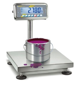 Electro Supermax. Avantajele unui cantar industrial cu platforma