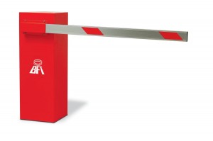 Gedas Automatic. Avantajele barierelor electromecanice