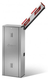 Gedas Automatic. Avantajele barierelor electromecanice1