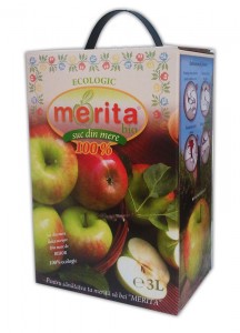 Merita Bio. 10 lucruri pe care nu le stiai despre mere si sucul natural de mere1
