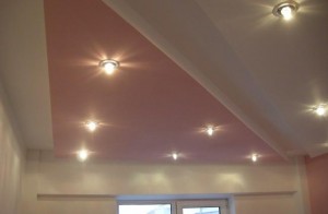 Montaj-tavan-fals amenajari