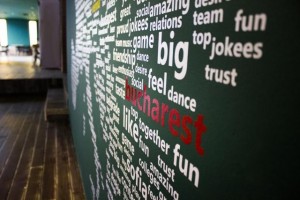 3 motive pentru care la The Pub Universitatii berea e mai buna1