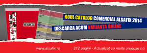 Noul catalog Alsafix 2014 te asteapta si in varianta online