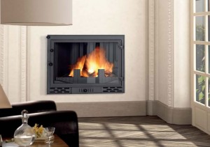 Avantajele focarelor pentru seminee de la Weekend