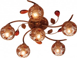 Best Decor Idea. 7 modele de candelabre pentru casa ta