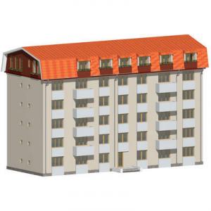 Milucon. Cum verifici daca hidroizolatia acoperisului este buna1