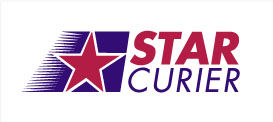 star curier