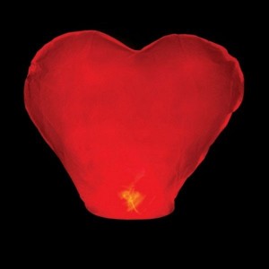 Avantaje lampioane zburatoare de pe Glowmania.ro