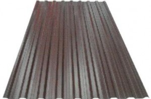 Tabla gard marca Arcelor Mittal, calitate garantata!1