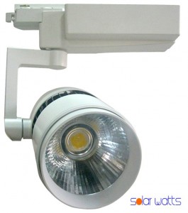 lampi industriale cu led-uri