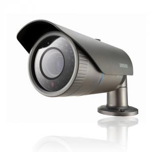 montaj camera supraveghere
